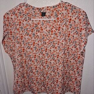 Shein blouse